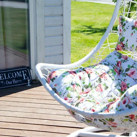 Casa vacanze Elo Kuelalismaja *