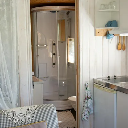 Elo Kuelalismaja Casa vacanze *