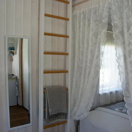 Elo Kuelalismaja Casa vacanze Kuressaare