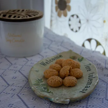 Casa vacanze Elo Kuelalismaja Kuressaare