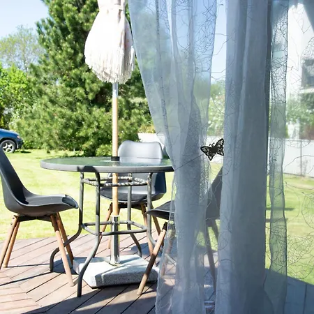 Elo Kuelalismaja Ferienhaus Kuressaare