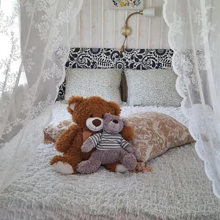 Дом отдыха Elo Kuelalismaja Курессааре