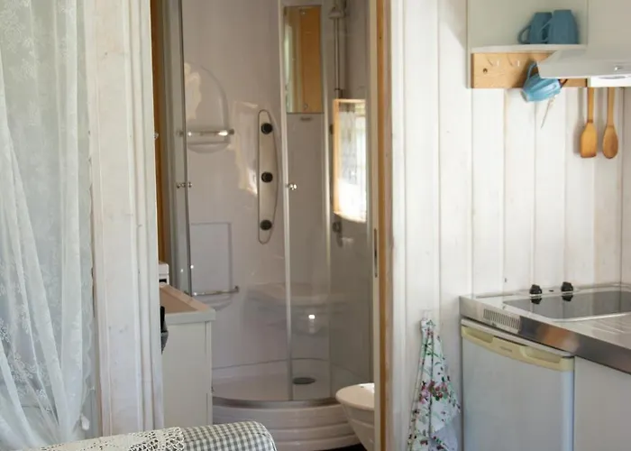 Elo Kuelalismaja Casa de Férias *