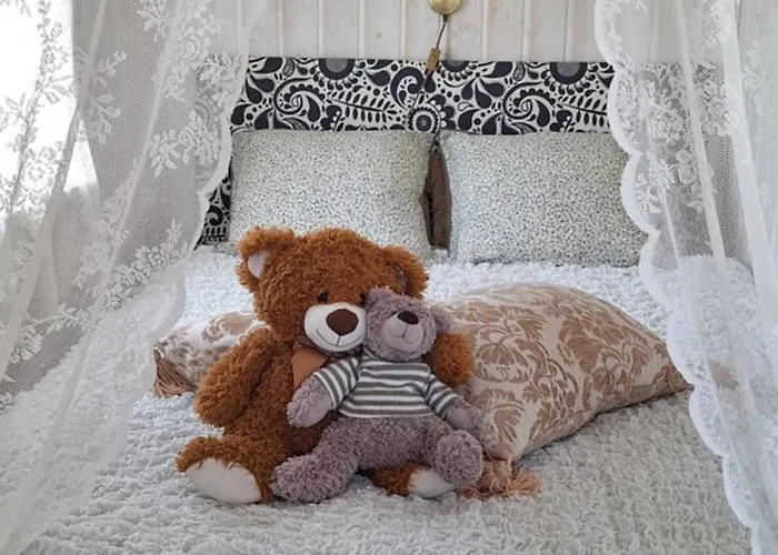 Casa de Férias Elo Kuelalismaja Kuressaare